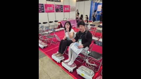 김해대학교, 일본에서 만난 글로벌 의료 산업의 미래(2026 MEDICAL JAPAN)✈️